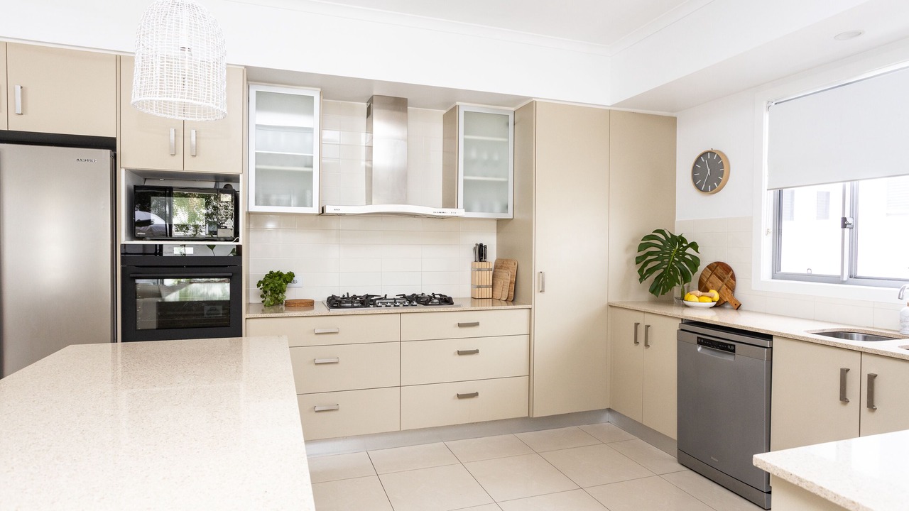 Photo of Kitchen in Kingscliff