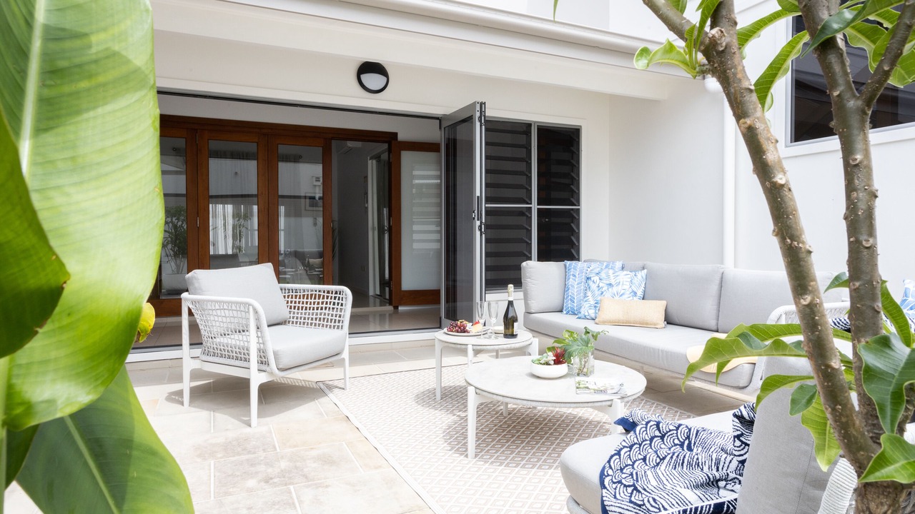 Photo of Patio Balcony in Kingscliff