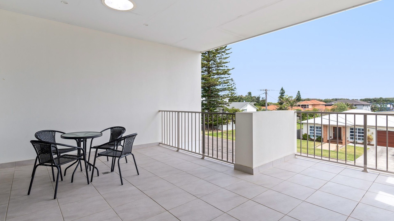 Photo of Outdoor in The Entrance North