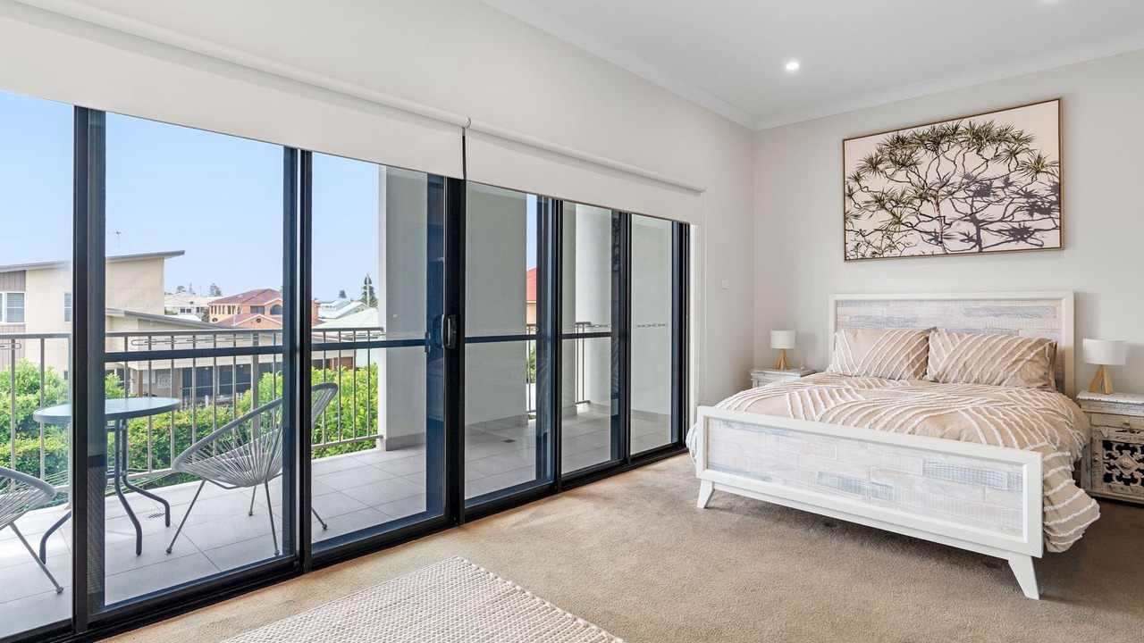 Photo of Bedroom in The Entrance North