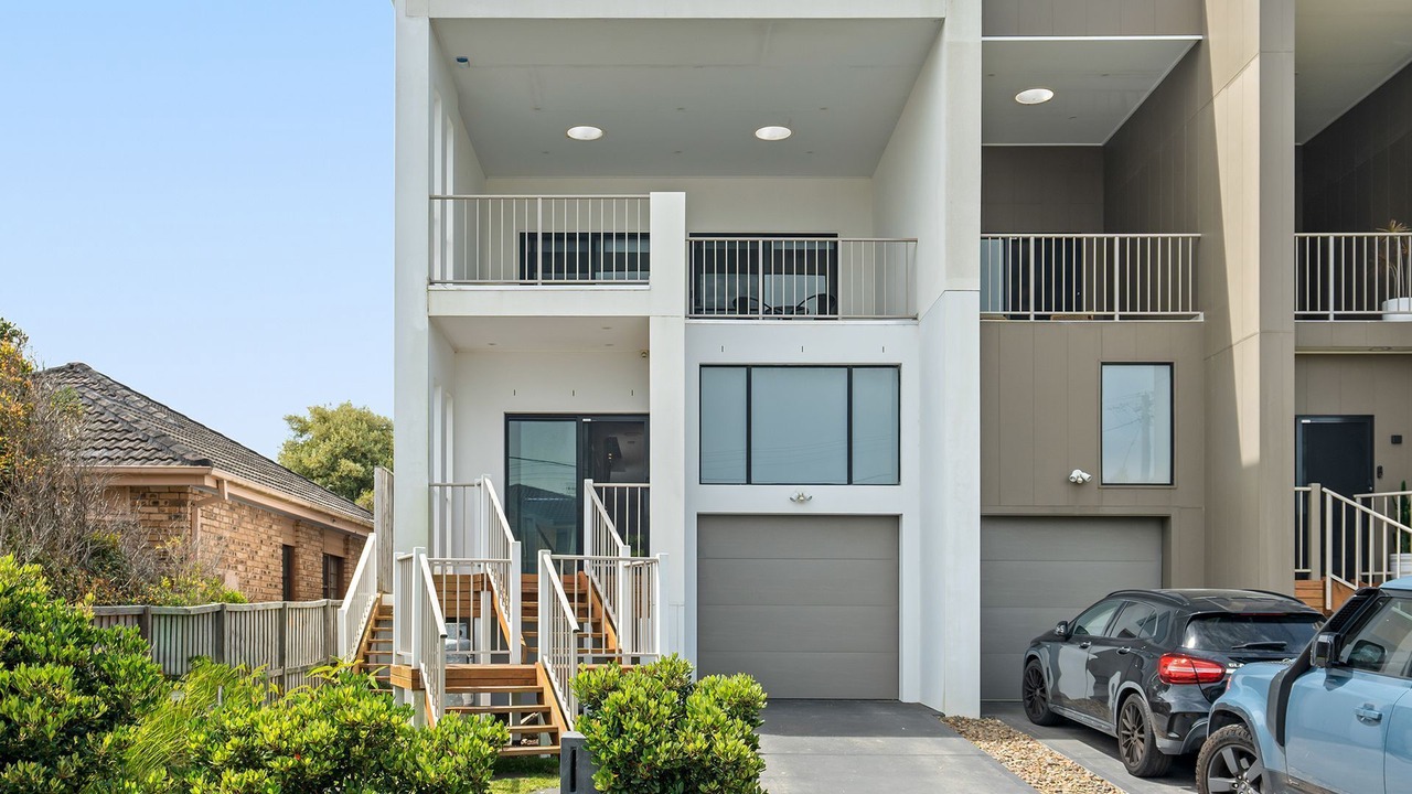 Photo of Outdoor in The Entrance North