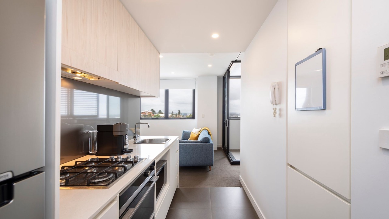 Photo of Kitchen in Newcastle