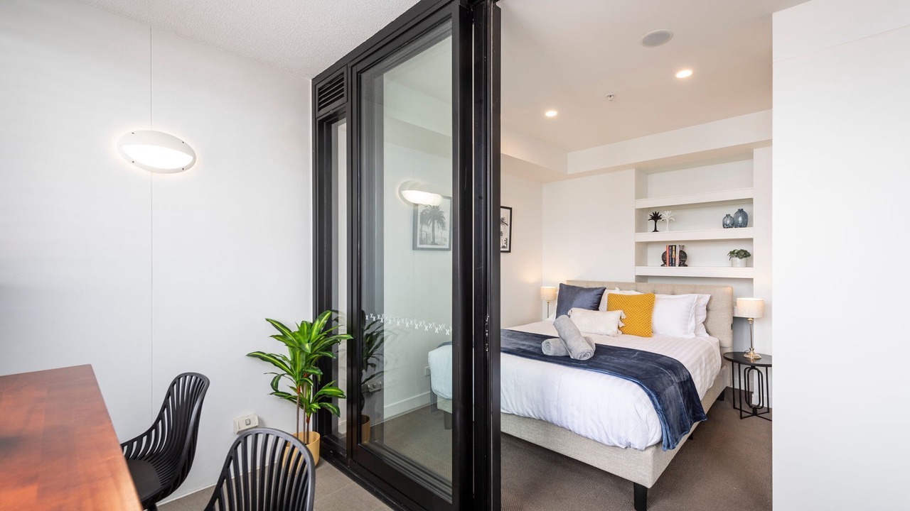 Photo of Bedroom in Newcastle