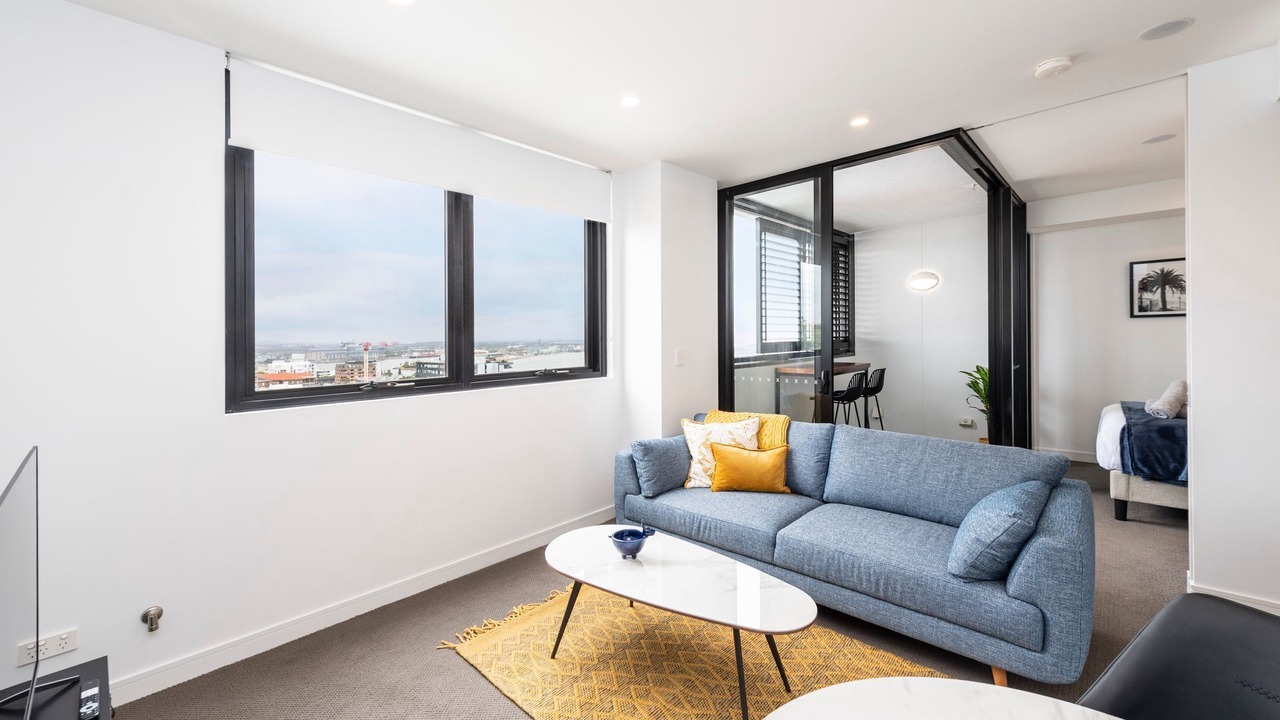 Photo of Livingroom in Newcastle