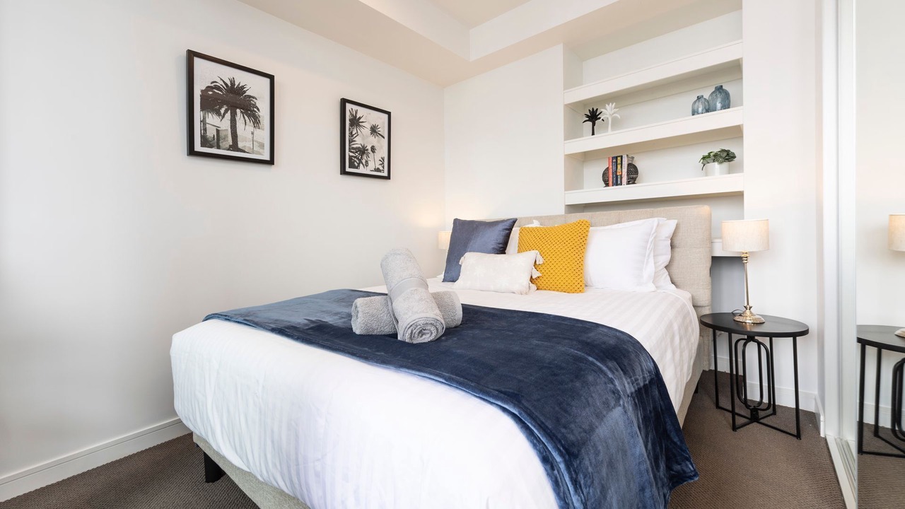 Photo of Bedroom in Newcastle
