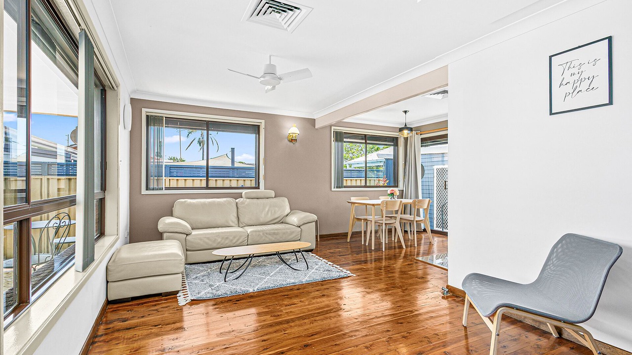 Photo of Livingroom in Windang