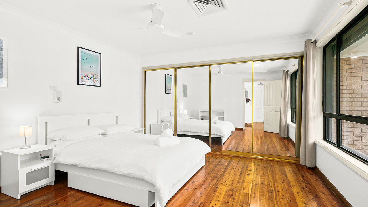 Photo of Bedroom in Windang