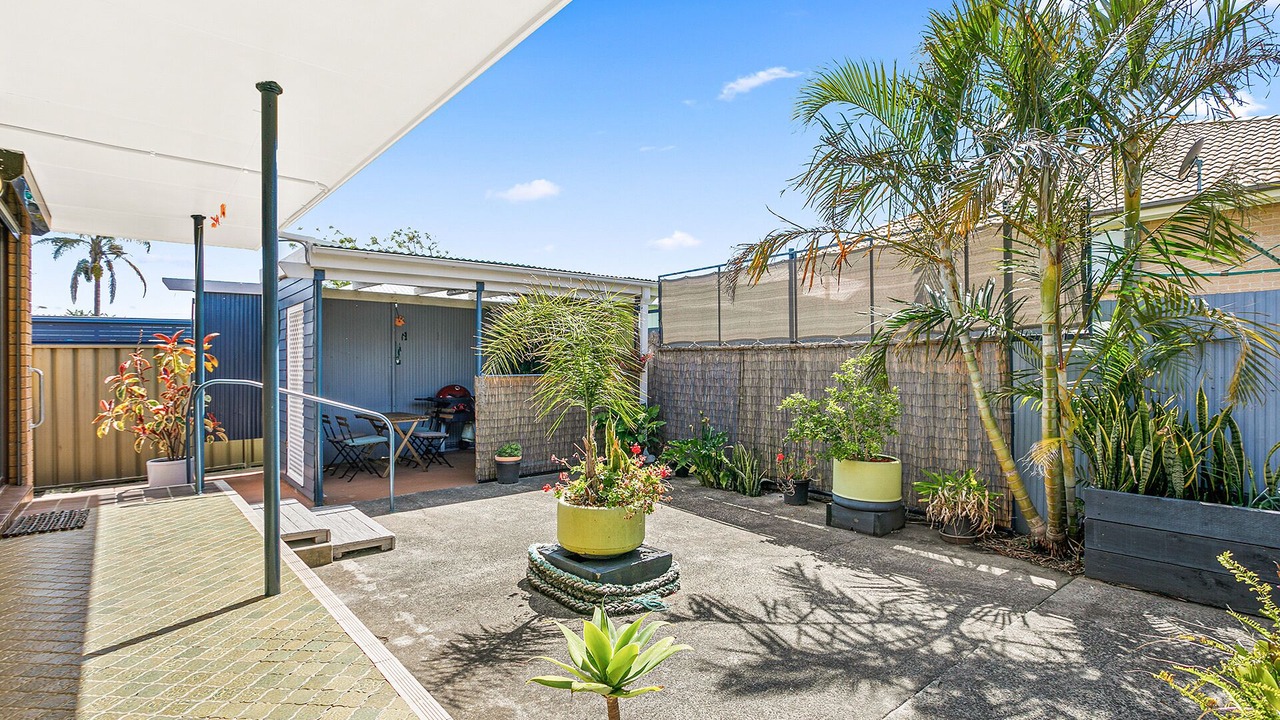 Photo of Patio Balcony in Windang
