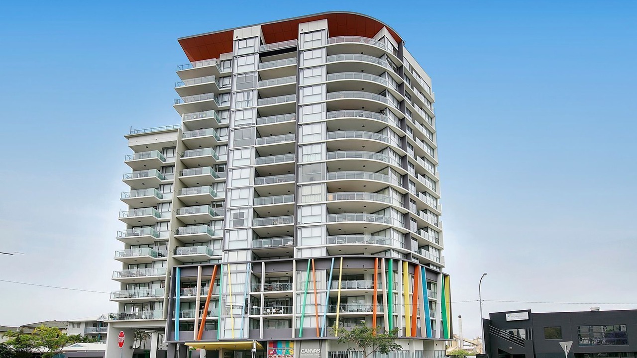 Photo of Outdoor in South Brisbane