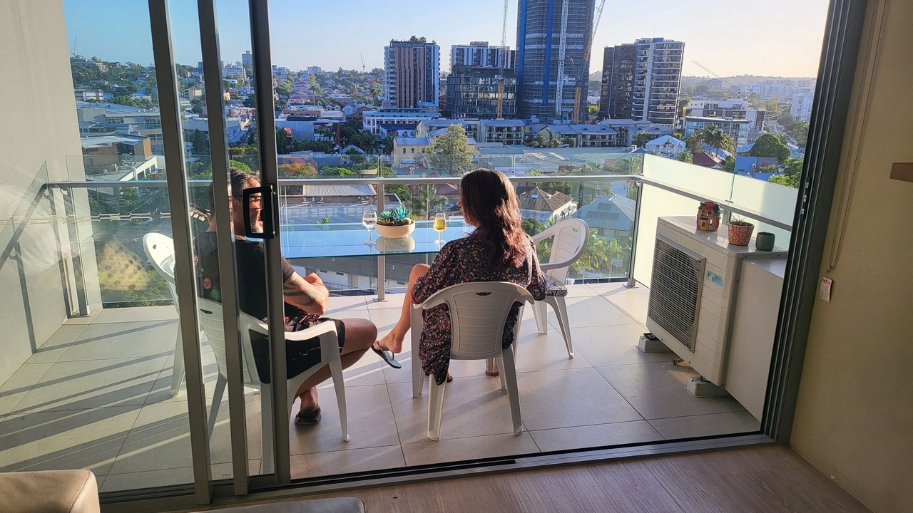 Photo of Patio Balcony in South Brisbane
