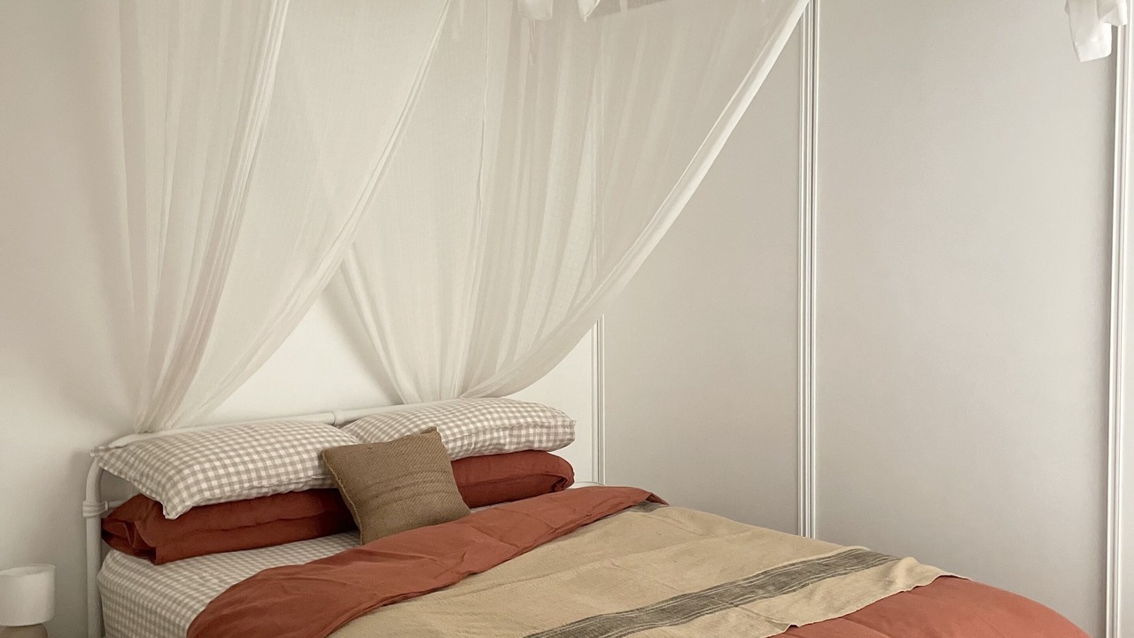 Photo of Bedroom in Tenterfield