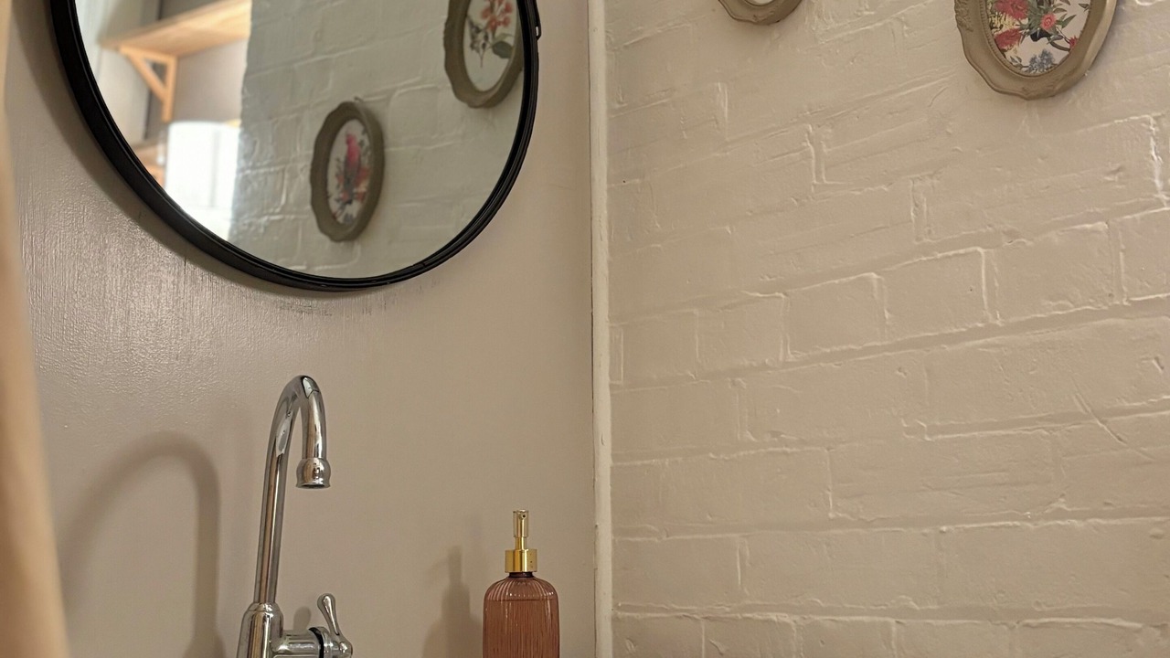 Photo of Bathroom in Tenterfield