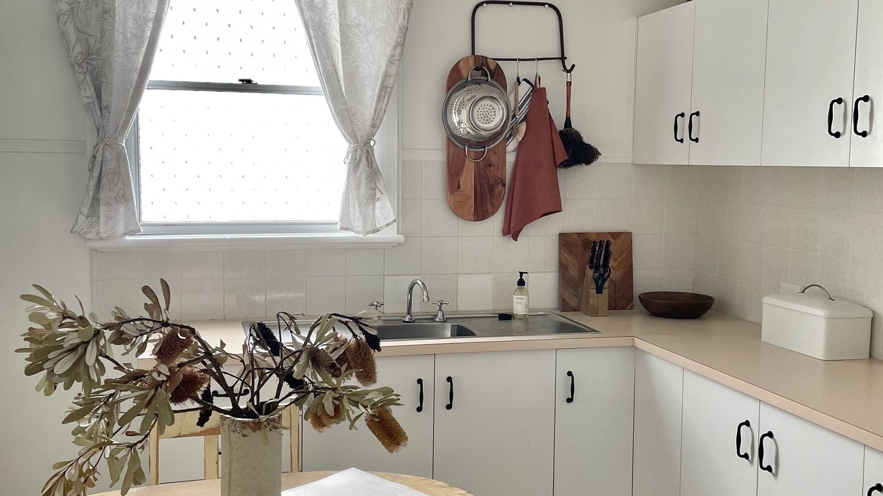 Photo of Kitchen in Tenterfield