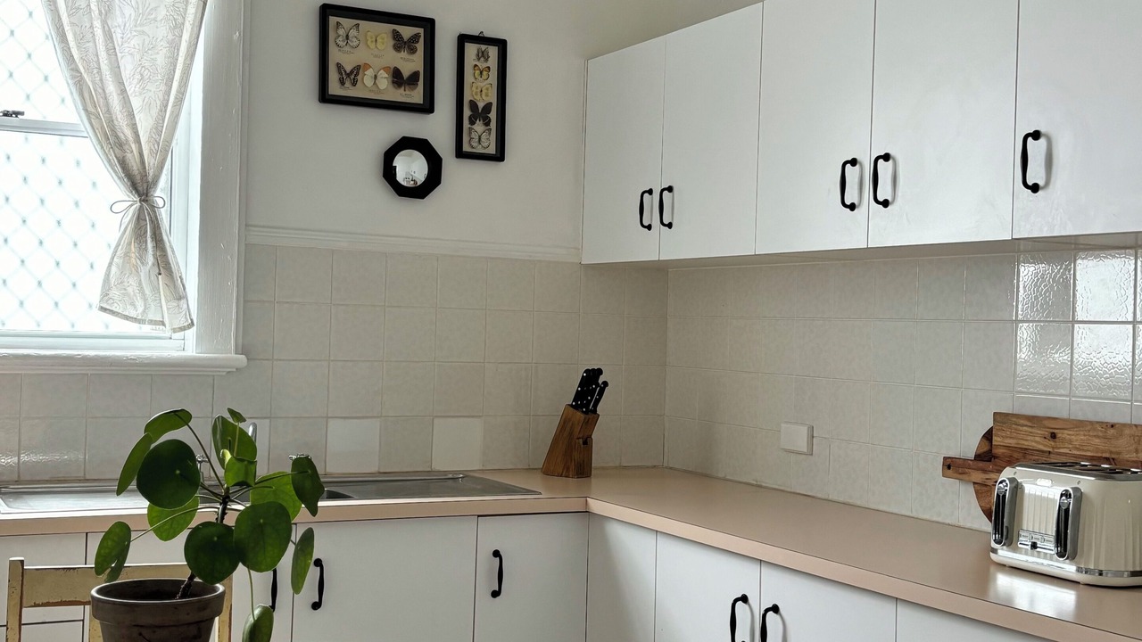 Photo of Kitchen in Tenterfield