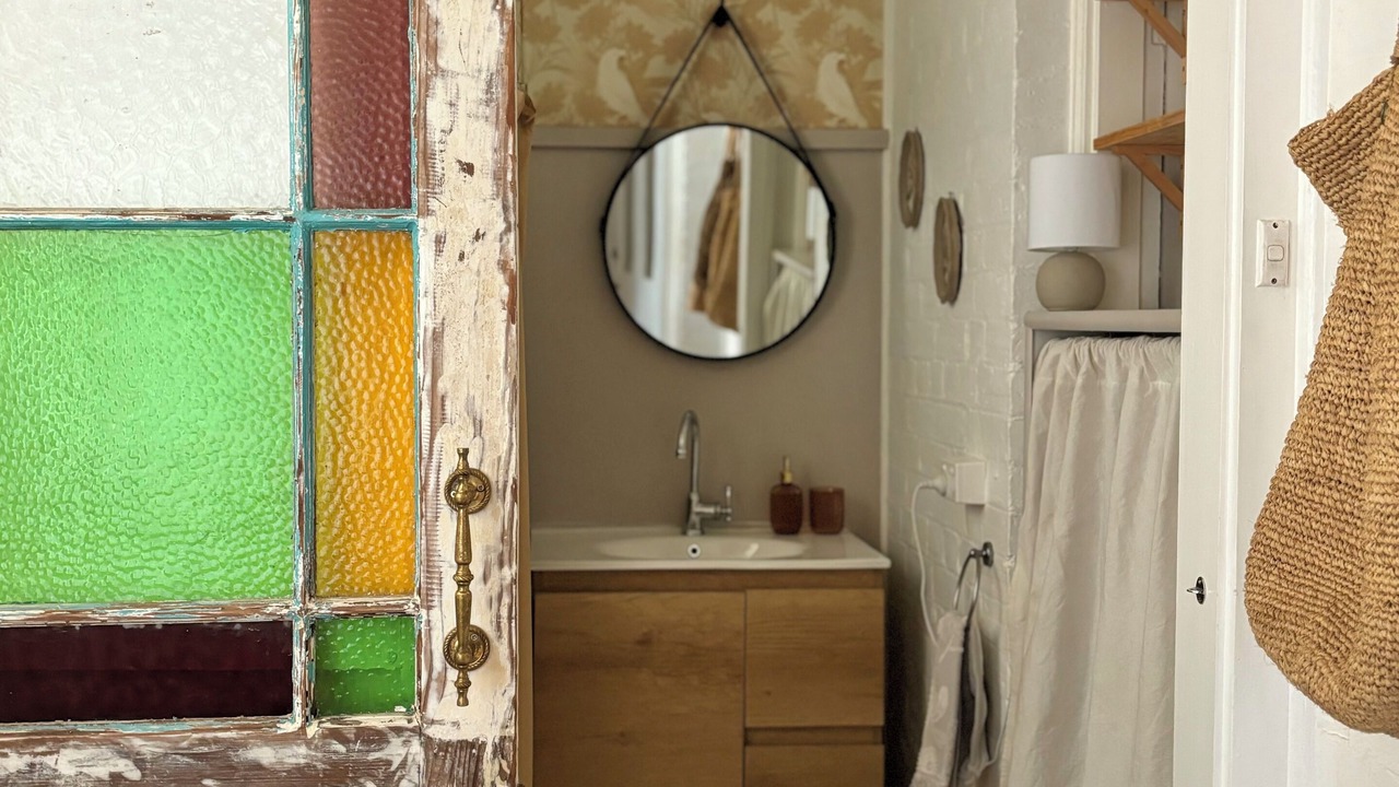 Photo of Bathroom in Tenterfield
