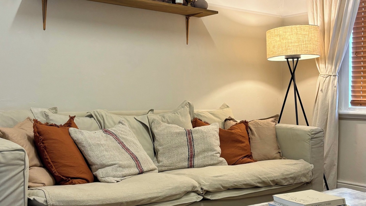 Photo of Livingroom in Tenterfield