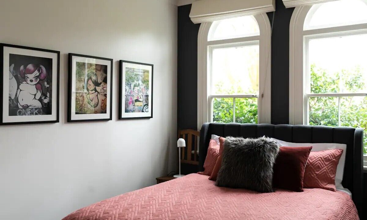 Photo of Bedroom in Maldon