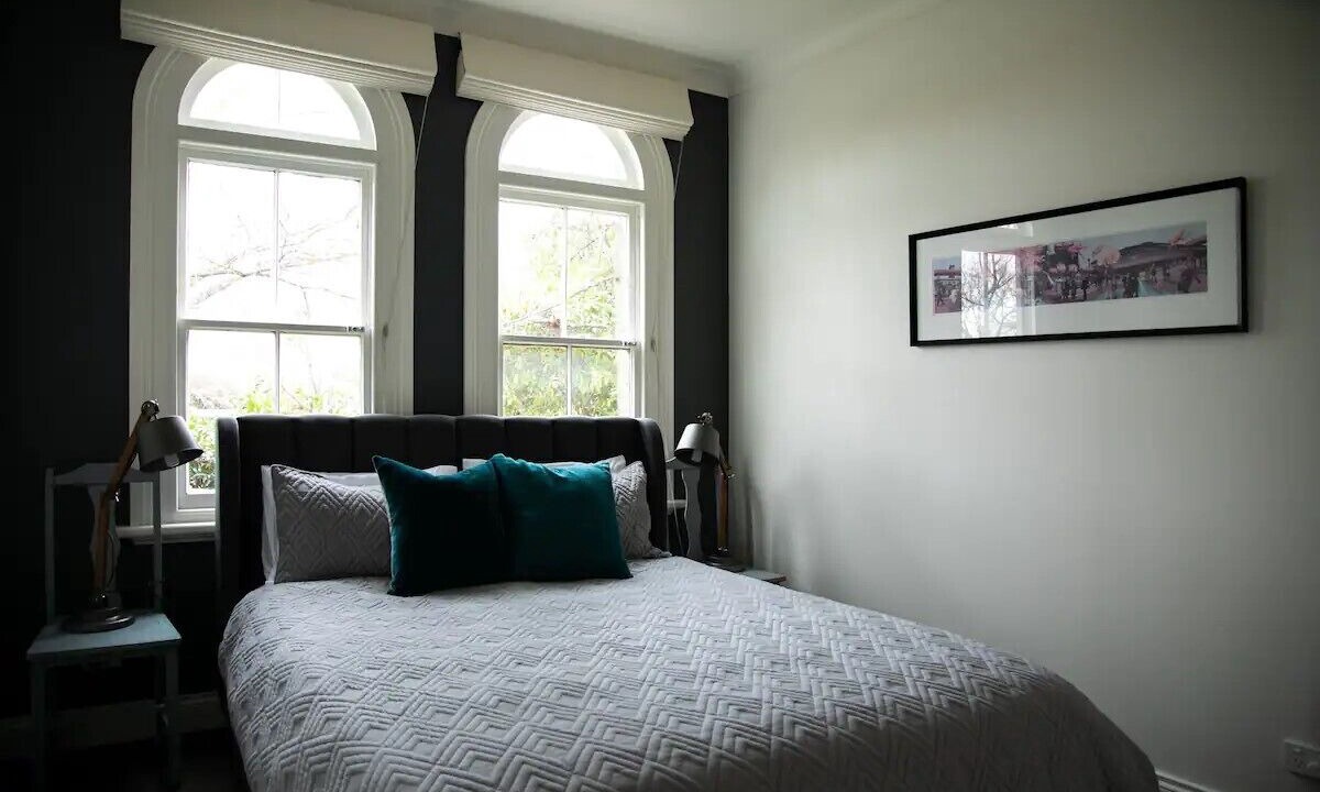 Photo of Bedroom in Maldon