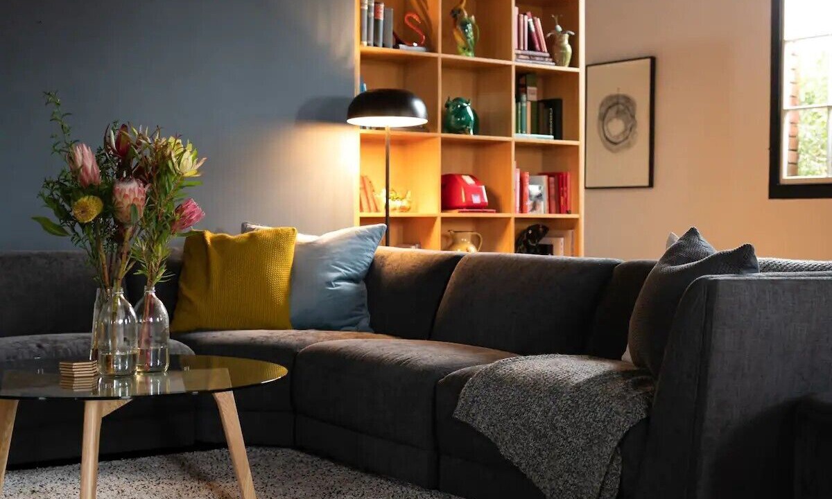 Photo of Livingroom in Maldon