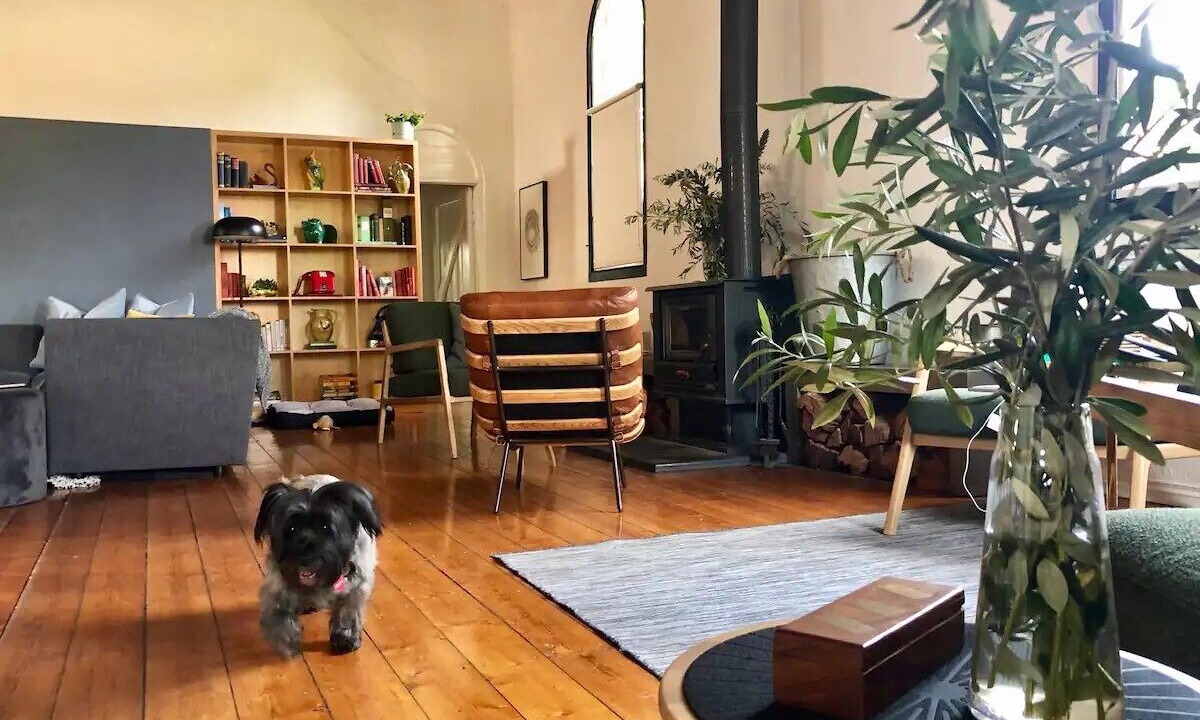 Photo of Livingroom in Maldon