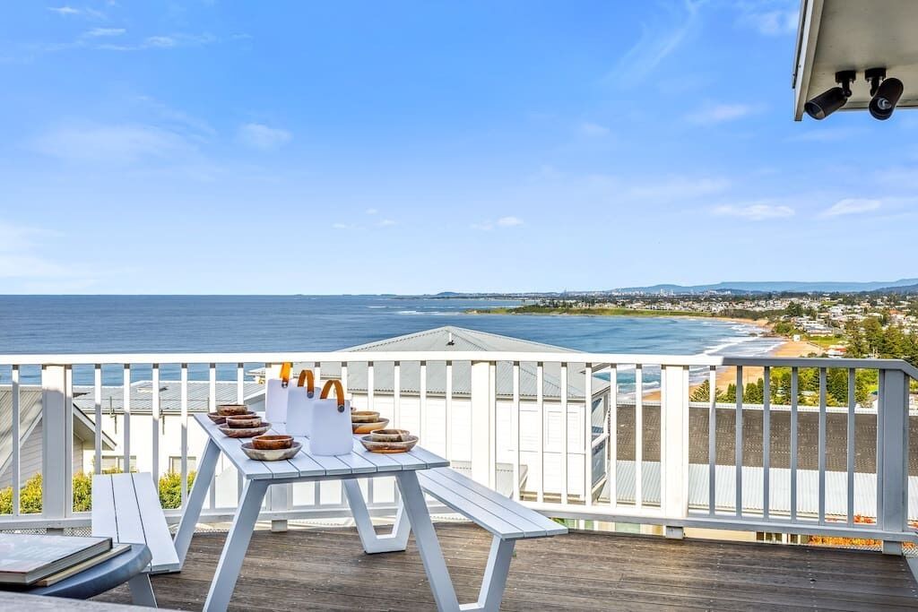 Photo of Outdoor in Austinmer