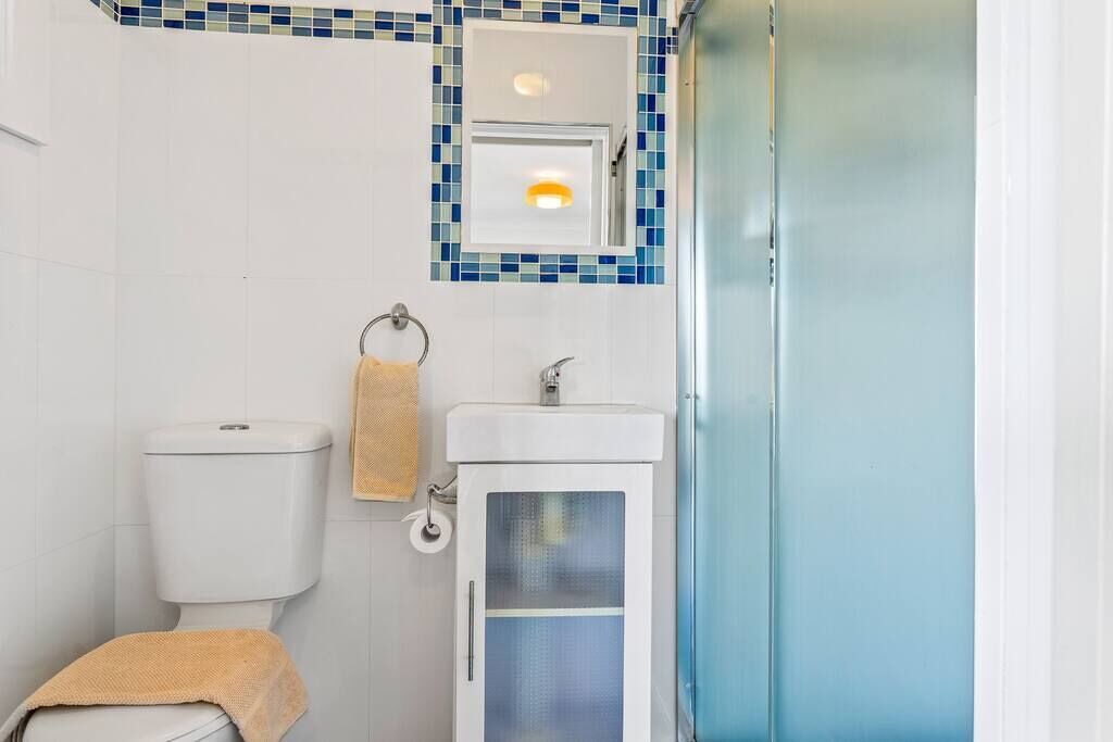 Photo of Bathroom in Austinmer