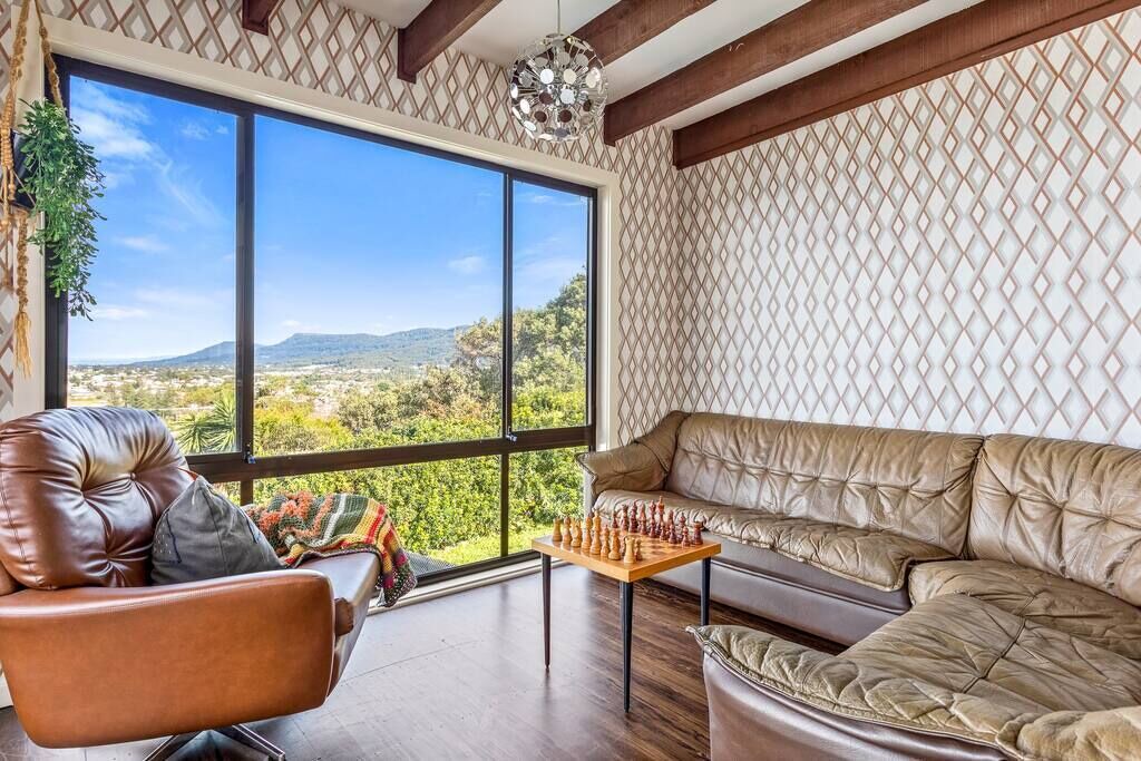 Photo of Patio Balcony in Austinmer