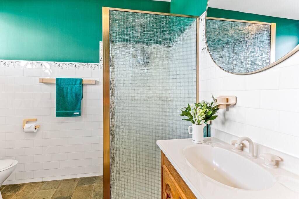 Photo of Bathroom in Austinmer