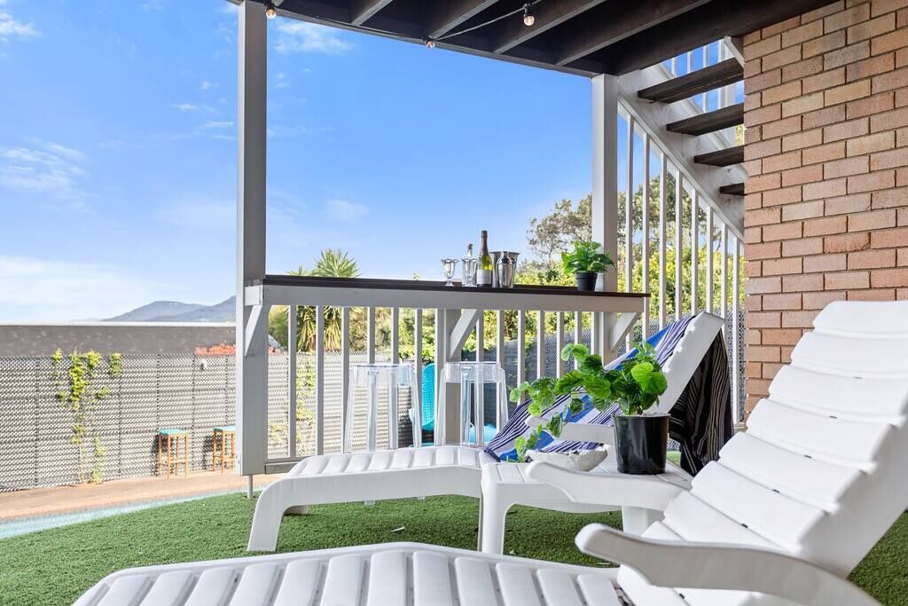 Photo of Patio Balcony in Austinmer