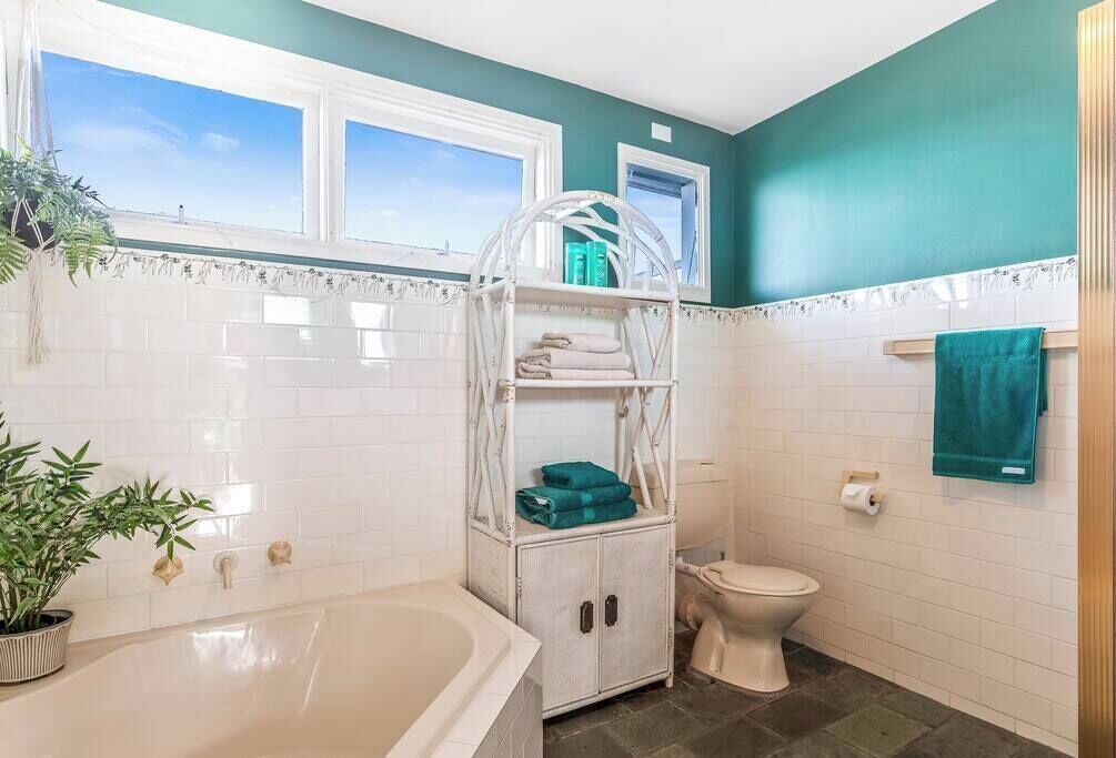 Photo of Bathroom in Austinmer