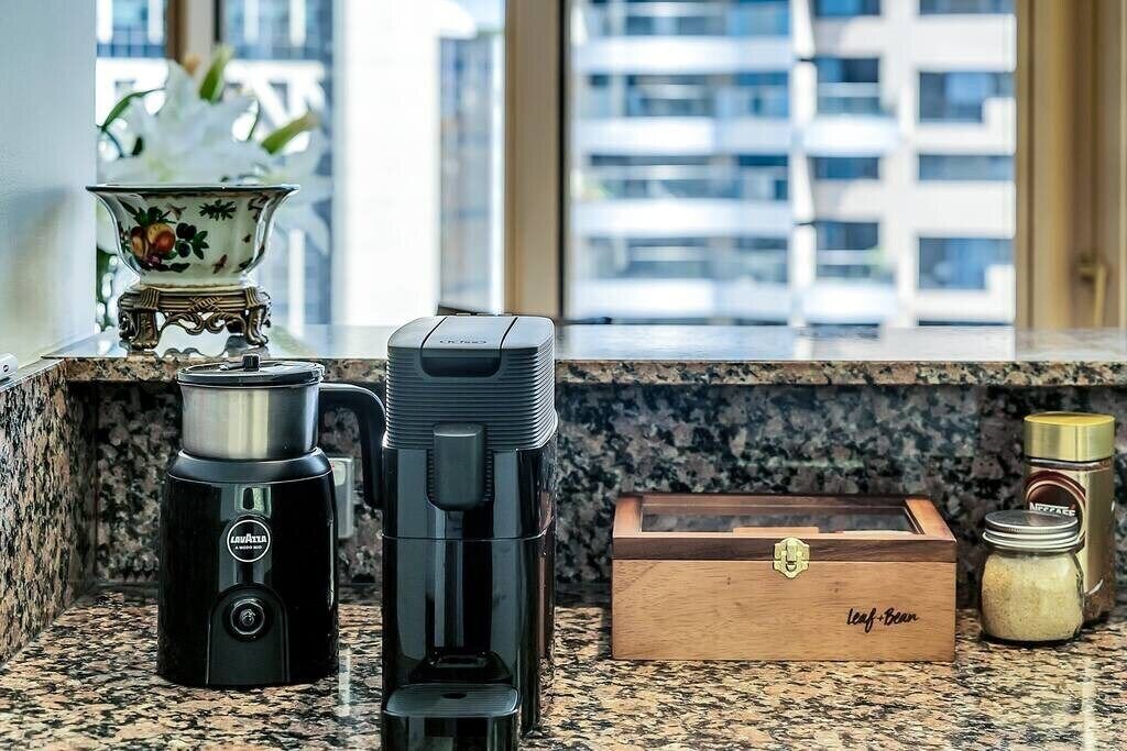 Photo of Kitchen in The Rocks