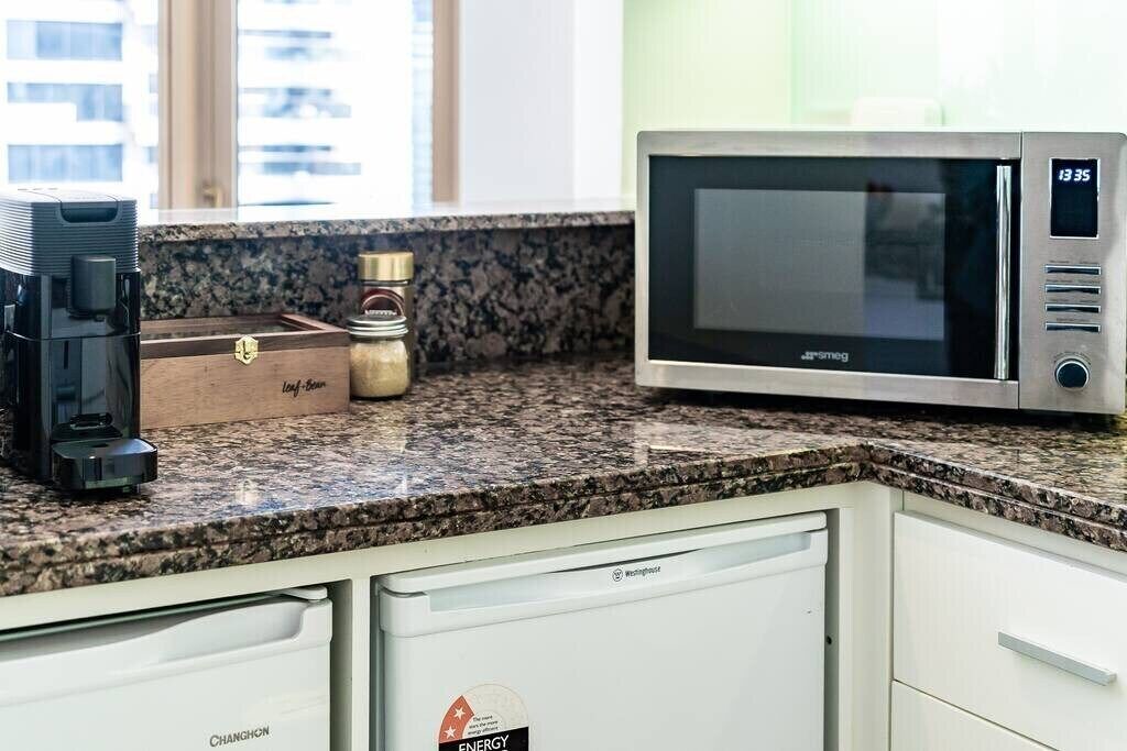 Photo of Kitchen in The Rocks