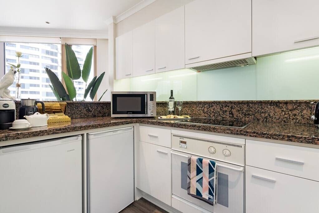 Photo of Kitchen in The Rocks