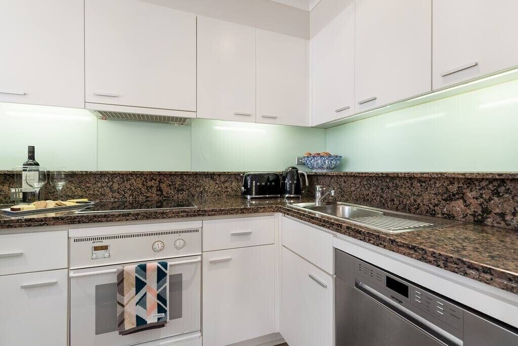 Photo of Kitchen in The Rocks