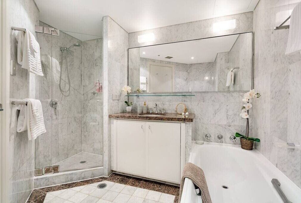 Photo of Bathroom in The Rocks