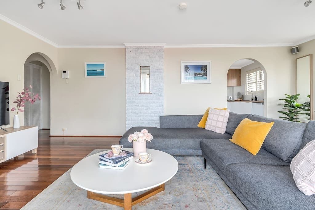 Photo of Livingroom in Manly