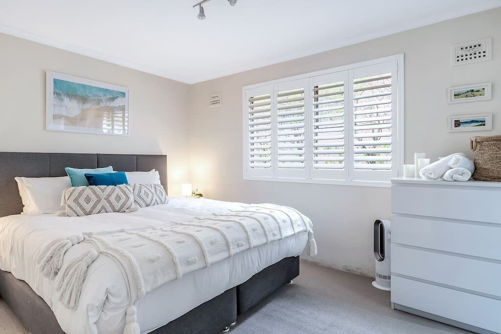 Photo of Bedroom in Manly