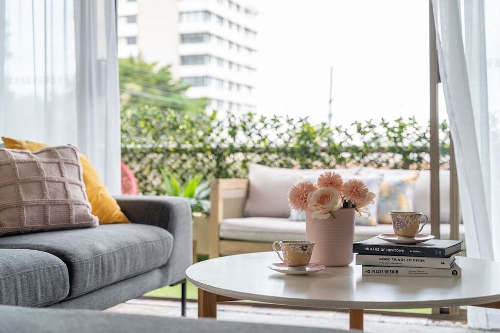 Photo of Livingroom in Manly