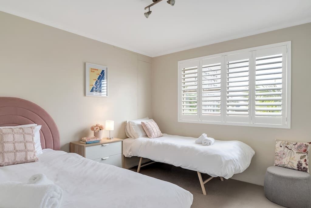 Photo of Bedroom in Manly
