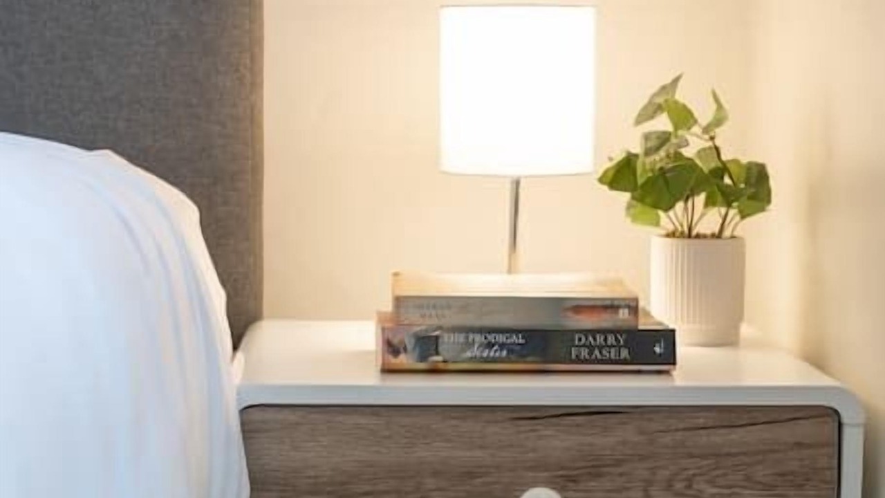 Photo of Bedroom in Manly