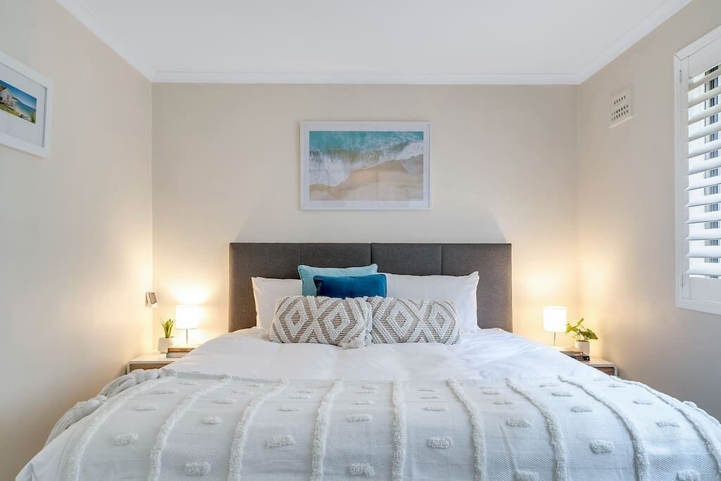 Photo of Bedroom in Manly