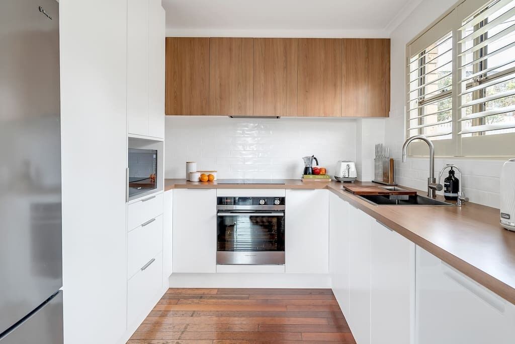 Photo of Kitchen in Manly