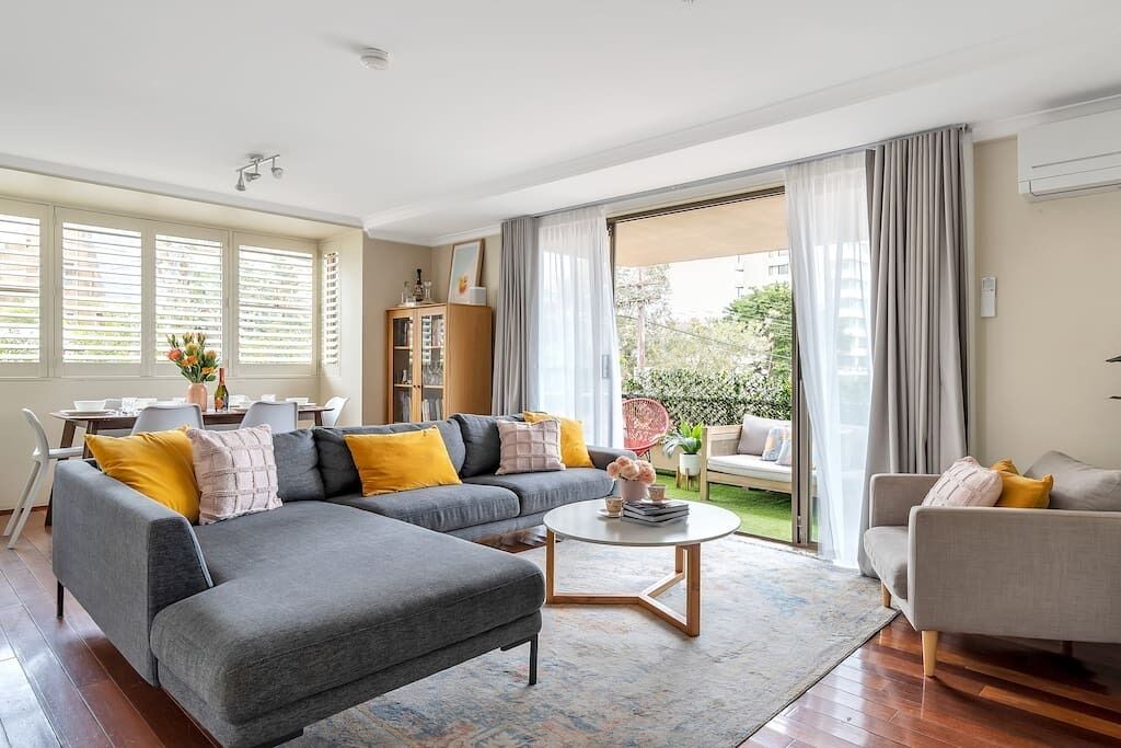 Photo of Livingroom in Manly