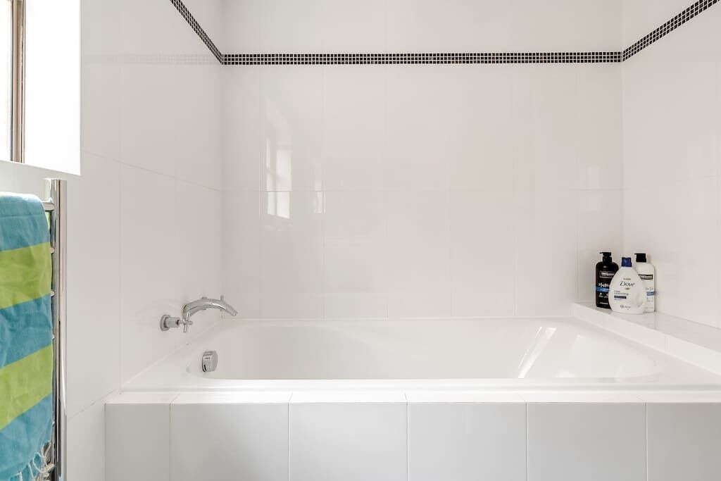 Photo of Bathroom in Manly