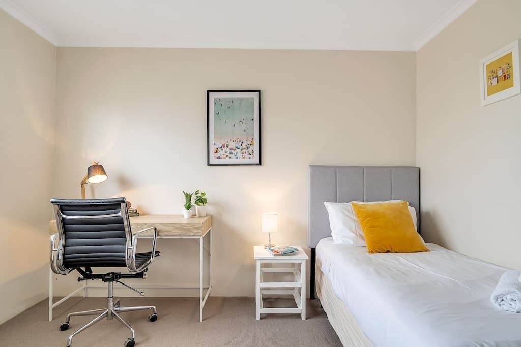 Photo of Bedroom in Manly