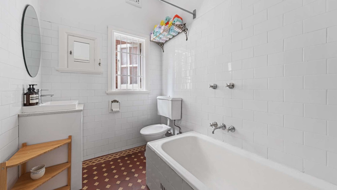 Photo of Bathroom in Bondi Beach