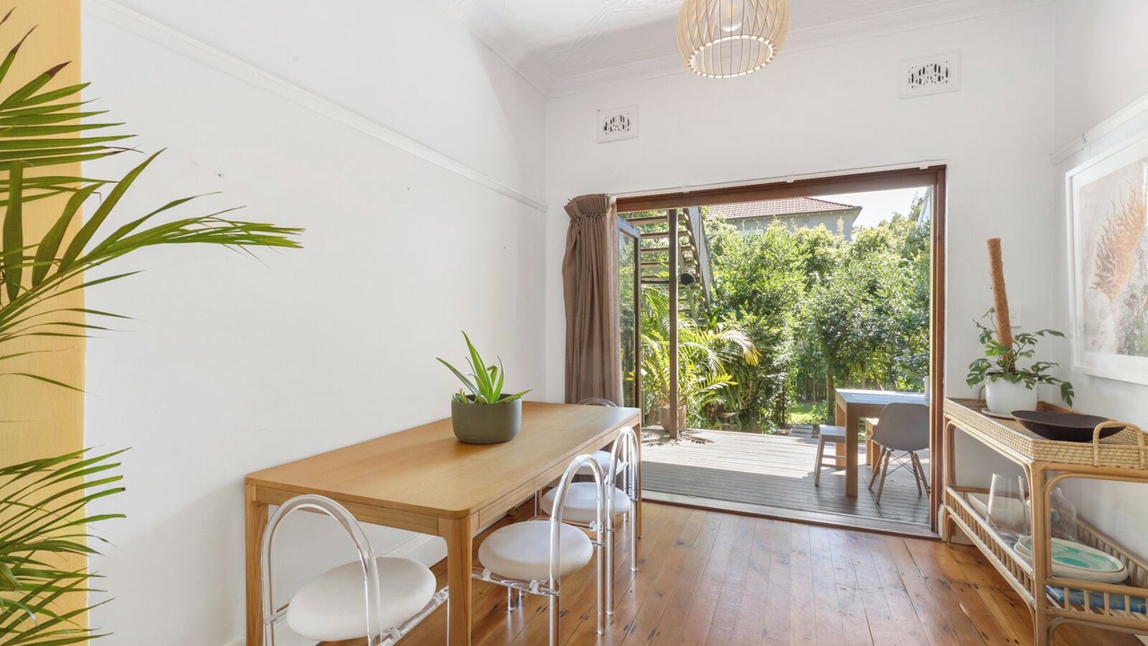 Photo of Livingroom in Bondi Beach