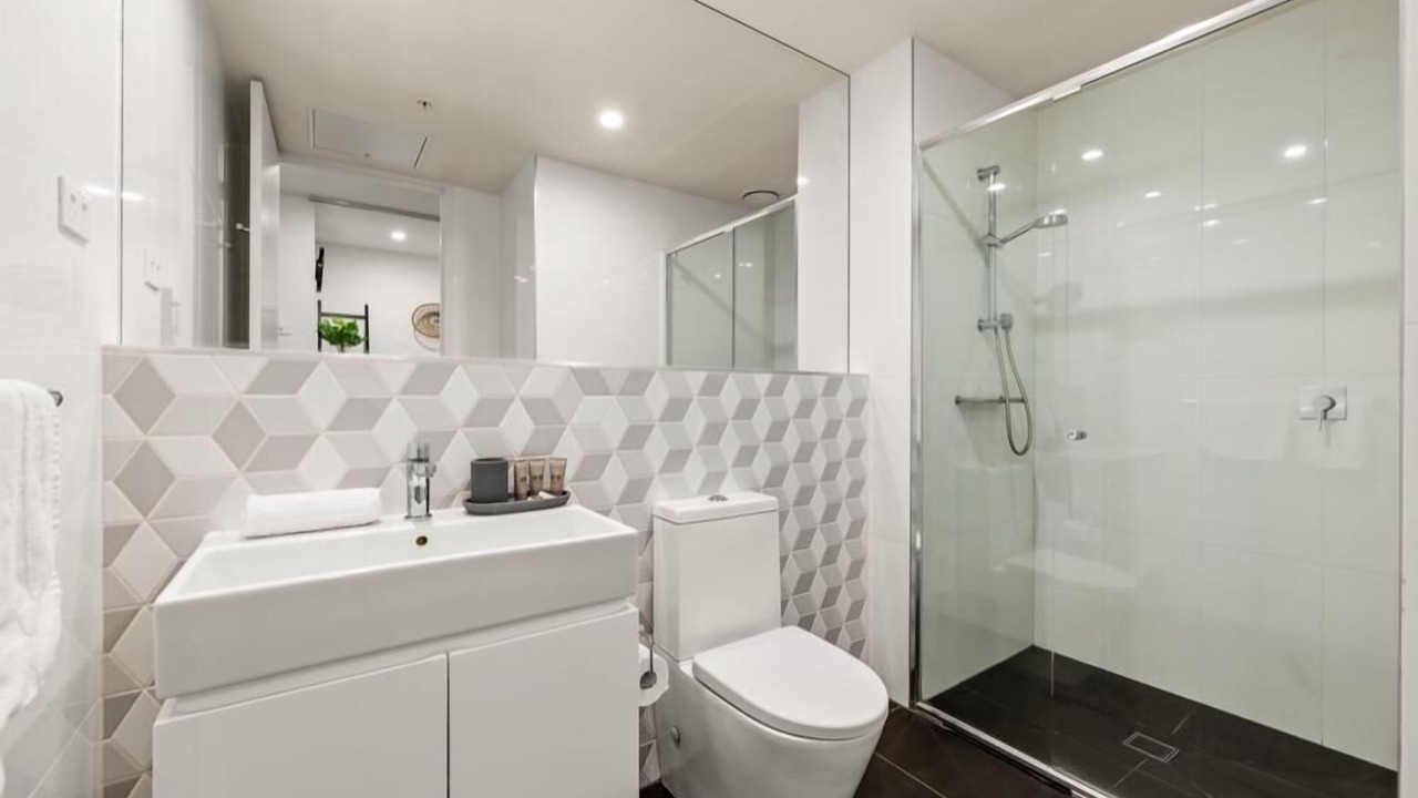 Photo of Bathroom in Hawthorn East