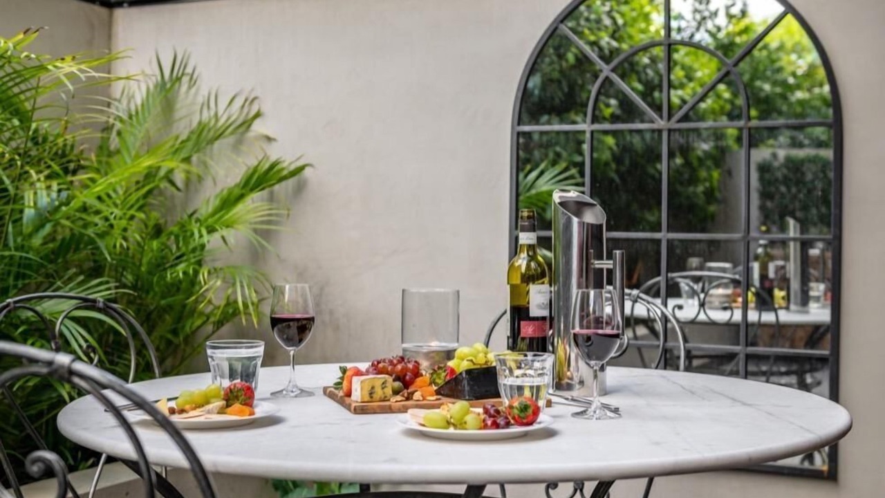 Photo of Outdoor in Hawthorn East
