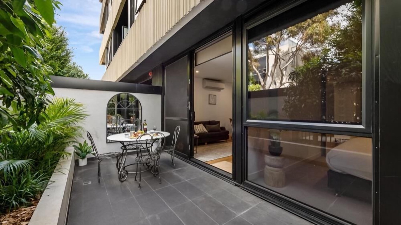 Photo of Outdoor in Hawthorn East